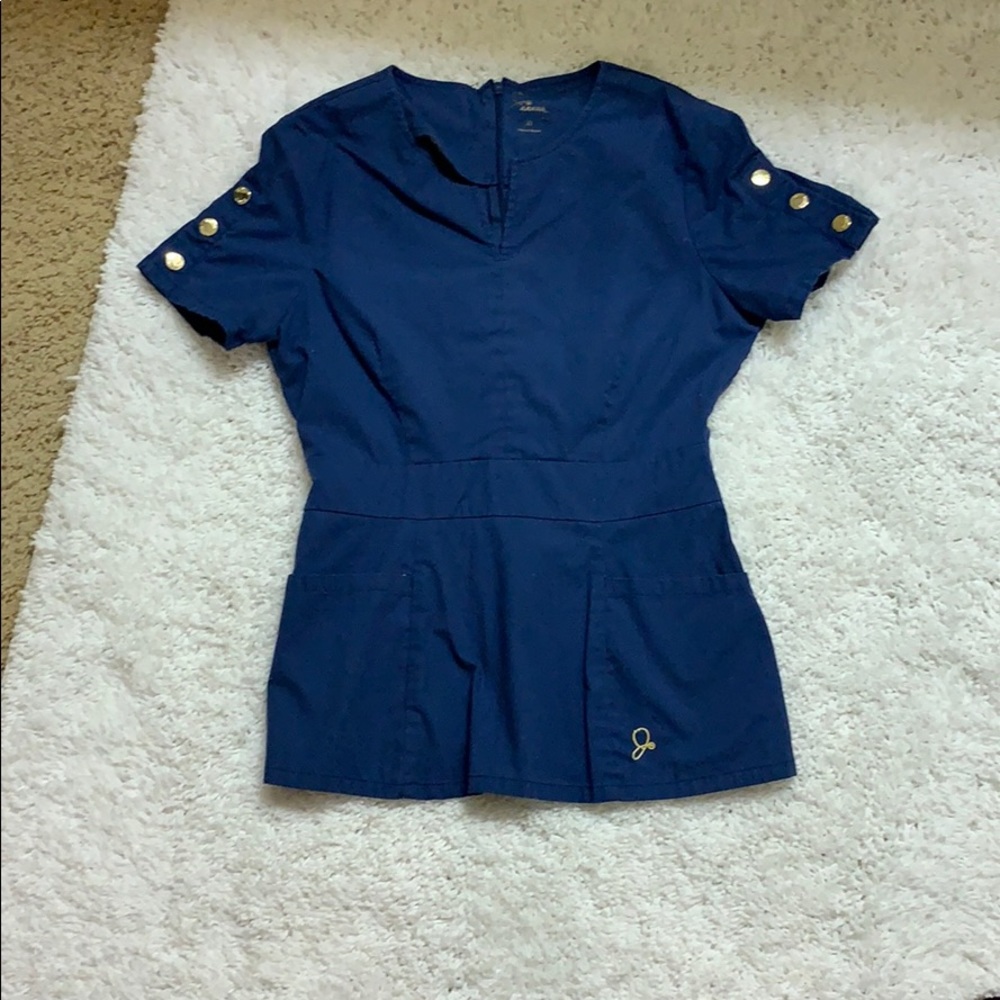 Uniform Top